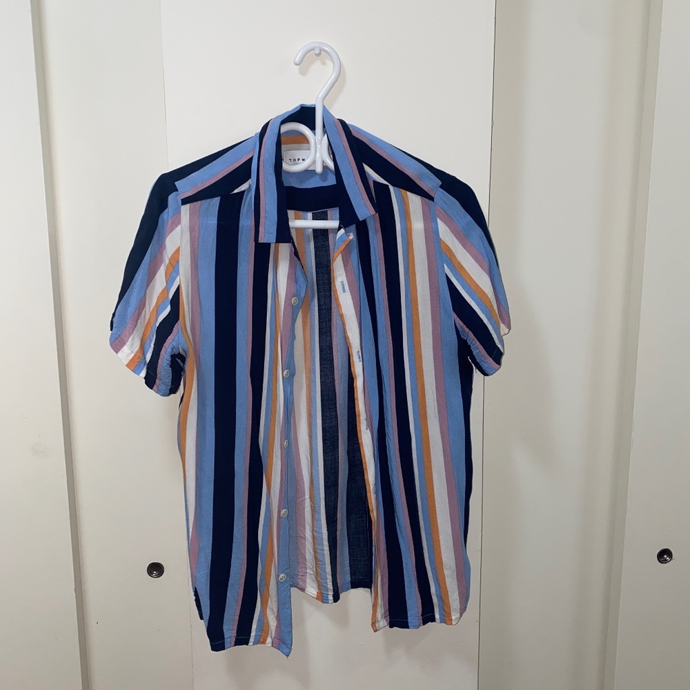 Topman Shirt